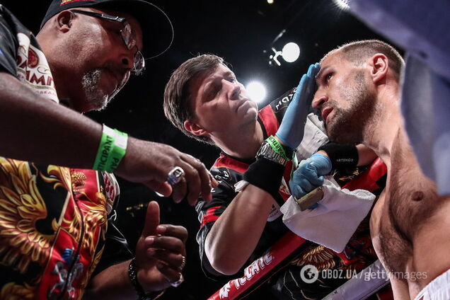 'Хапнул ненужную плюшку': побитый Ковалев обратился к болельщикам после боя с Альваресом