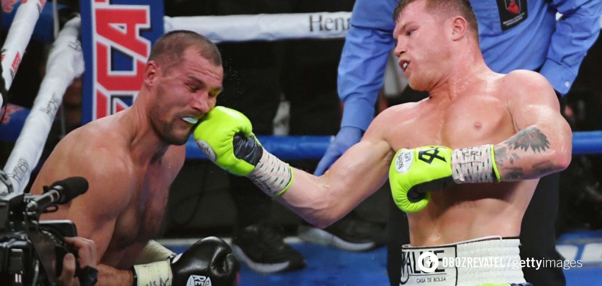 'Интересно получается...' Ломаченко удивила реакция на бой россиянина Ковалева