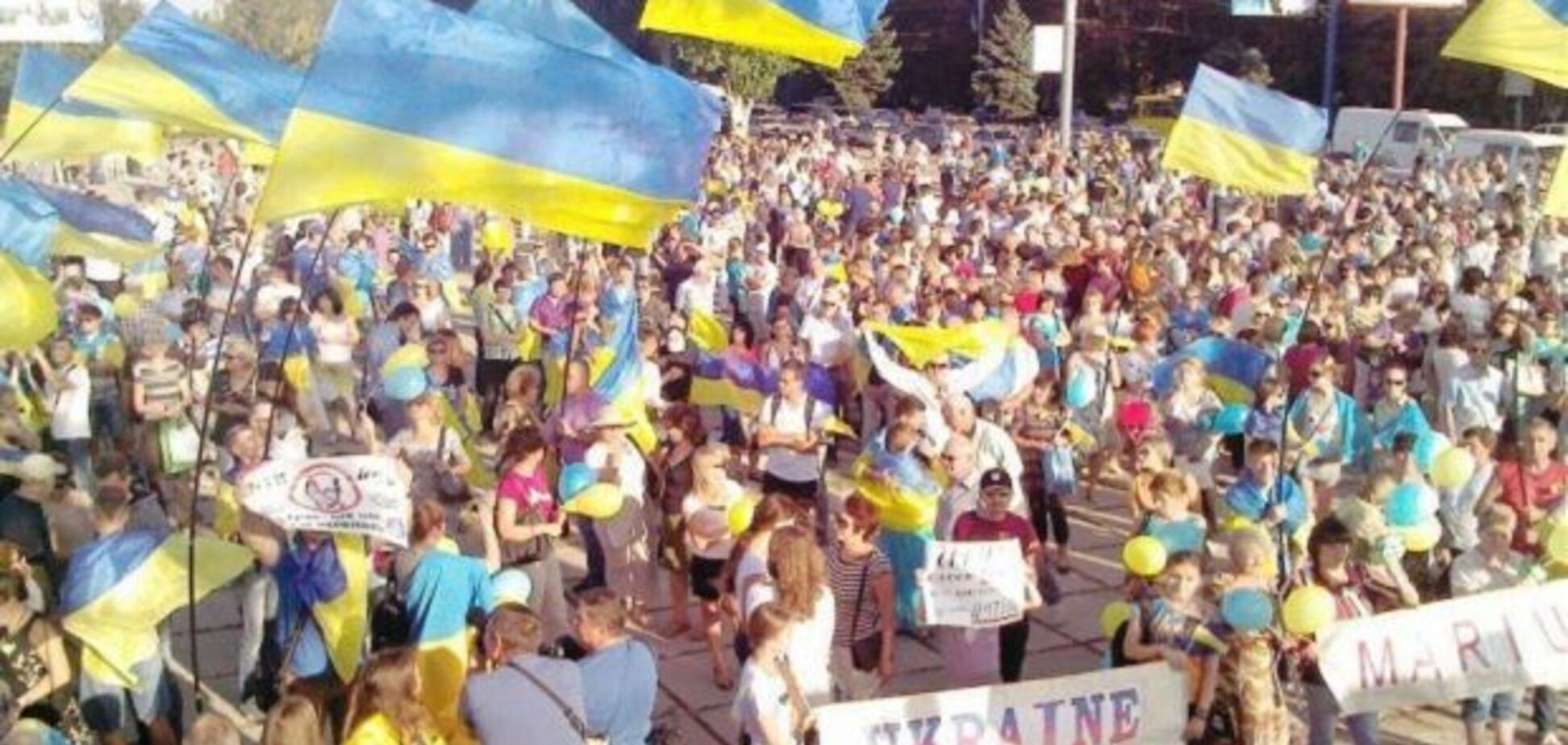 Удар по пропаганде Путина: стало известно о запуске телеканала для жителей Донбасса