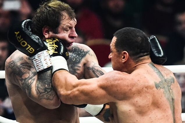 'Бам-бам и все': Кокляев прокомментировал бой с Емельяненко