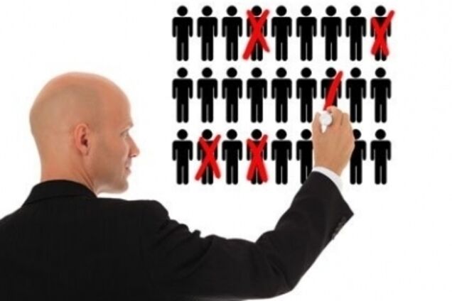 На Одесщине уволят каждого третьего чиновника