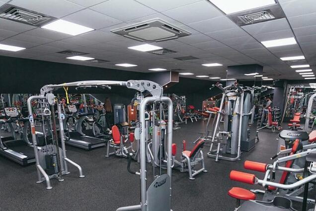 В Одесі розгорівся новий 'голий' скандал