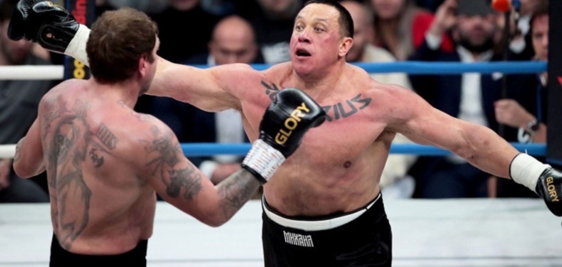 'Довб*ний сором': росіяни в люті від ганебного бою Ємельяненко - Кокляєв