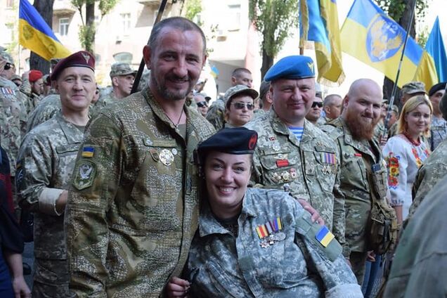 Убийство Шеремета: ГПУ заявила о причастности 'Пумы' и 'Бучи'