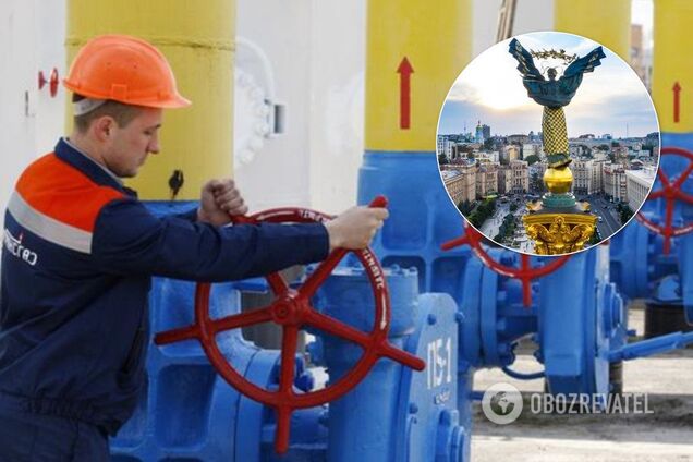 Украина станет независимой от газа РФ? У Шустера озвучили вердикт