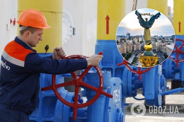 Независимость Украины от газа РФ: у Шустера озвучили вердикт