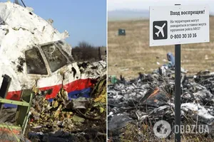 Катастрофа MH17 закінчиться судом: дата і деталі