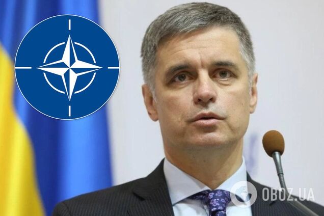 Украина резко изменила решение по переговорам с НАТО: официальная позиция