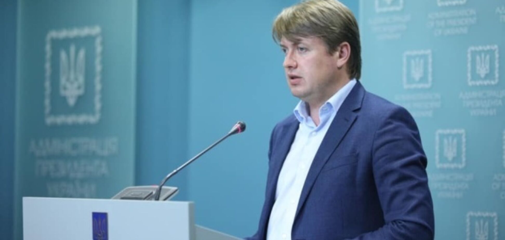 Обмежувати свободу слова в Україні почали з комітету Геруса