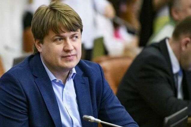 Герус давит на депутатов и скрывает переписку с европейским Энергетическим сообществом – нардеп