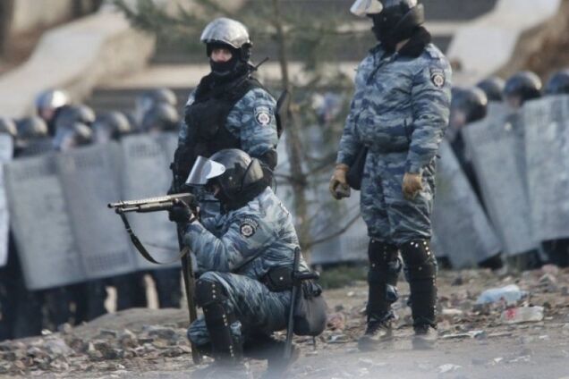 Розстріли на Майдані: з'явилася свіжа статистика щодо покараних
