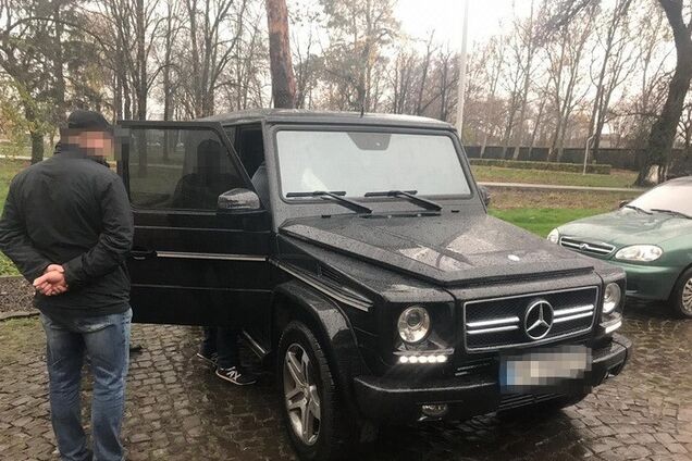 Устроили ад бизнесменам: СБУ обезвредила преступную группировку на Закарпатье