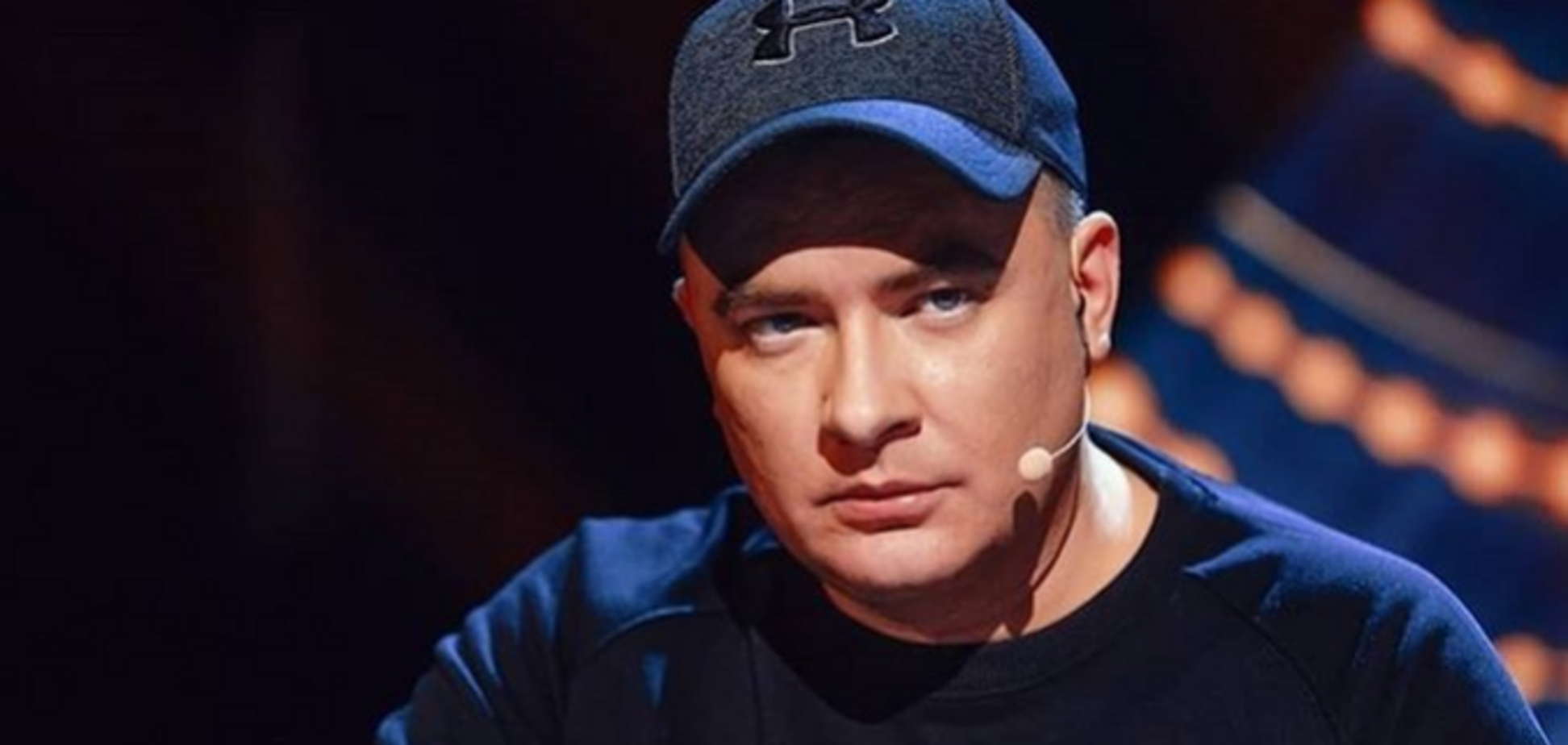 Не далеко ушел? Данилко внезапно вернулся на 'Х-Фактор'