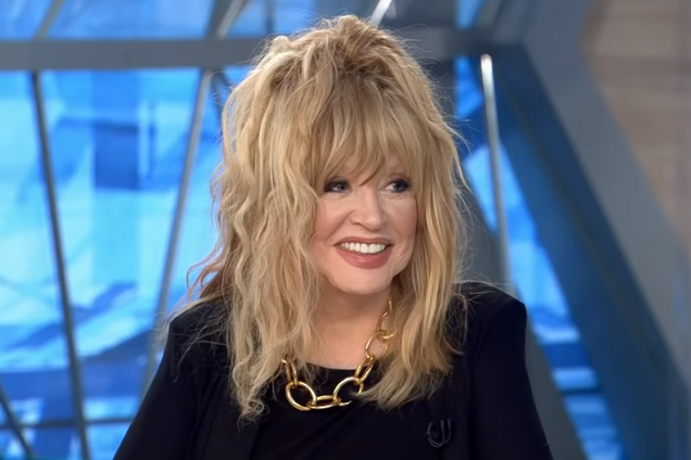 'Комическая старуха': Пугачева раскрыла неожиданное желание