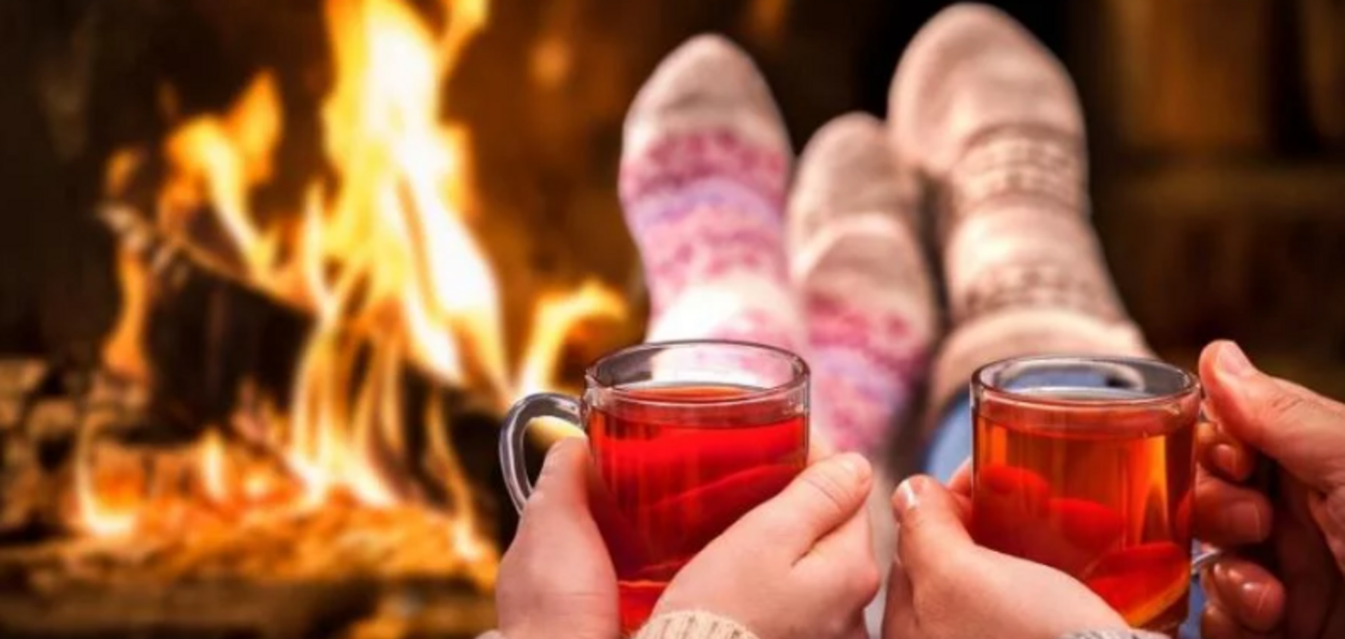 Алкоголь, мокра голова і шапка: розвінчано головні міфи про те, як зігрітися взимку