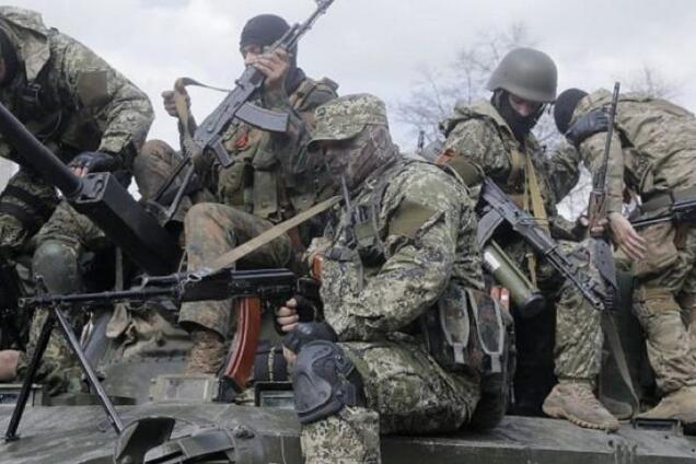 Террористы нанесли подлый удар: появились трагические новости с Донбасса