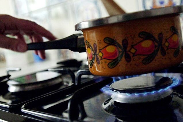 В Днепре целый район останется без газа
