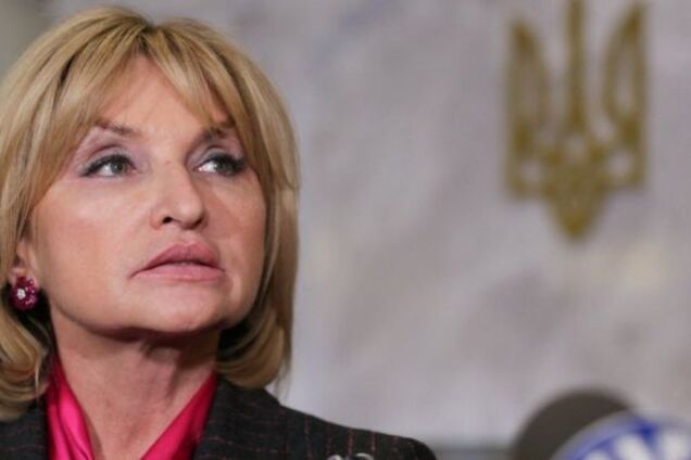 Луценко уходит из Верховной Рады: стало известно, кто займет ее место