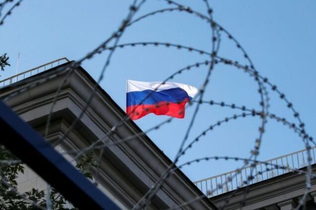Украина и еще 3 страны нанесли санкционный удар по России