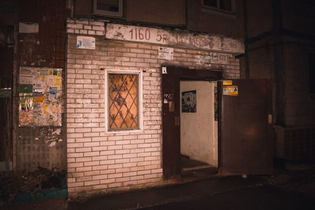 В Киеве мужчина болгаркой порезал горло другу