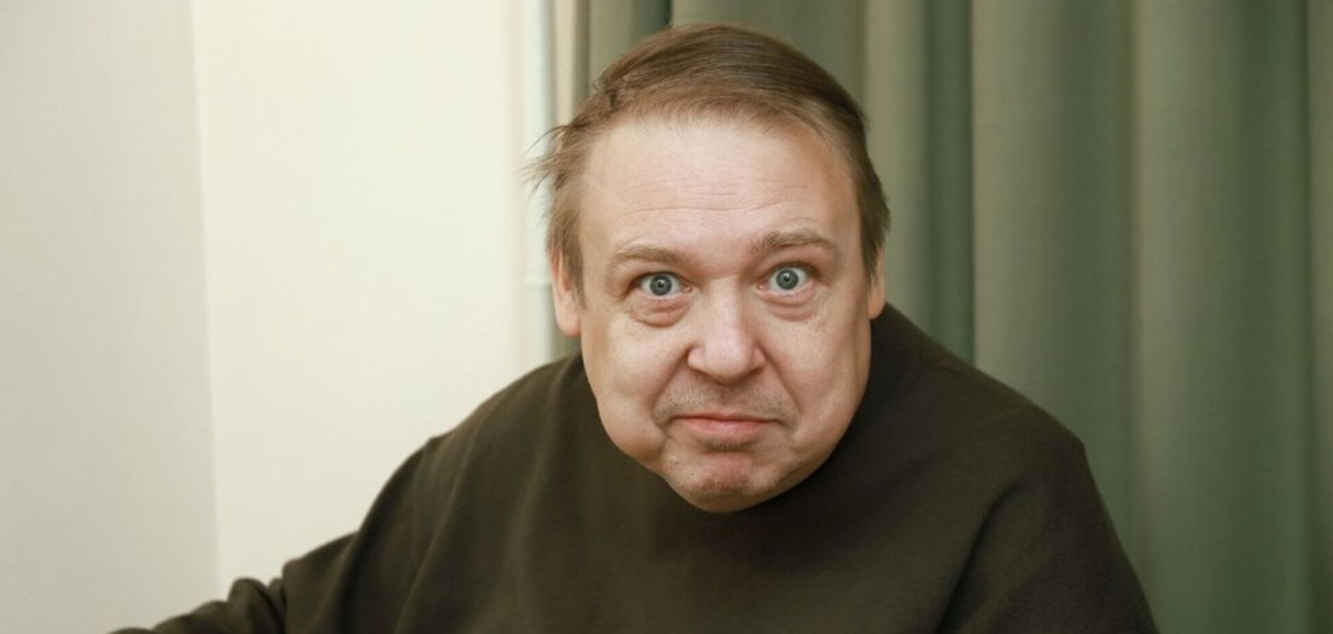 Похудевшую на 100 кг звезду 'Ликвидации' экстренно госпитализировали