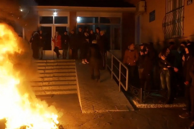 денис Чаленко прилуки