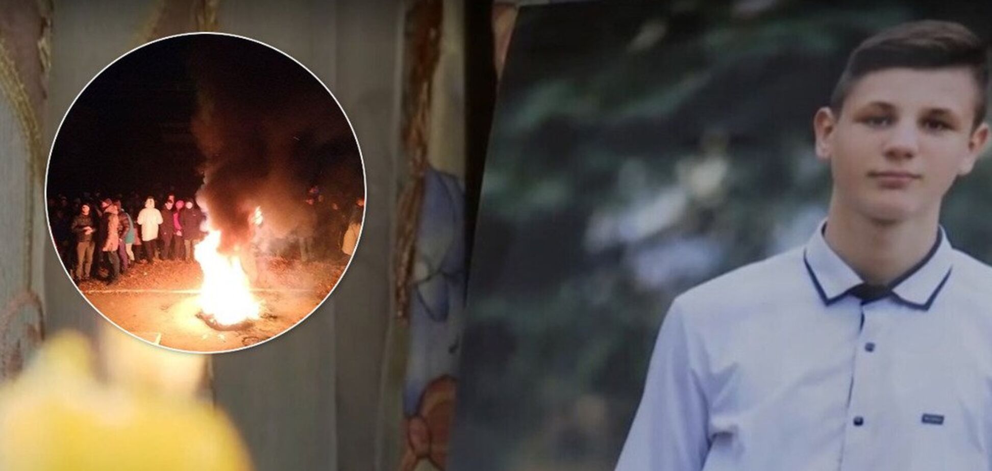 Смерть подростка на Черниговщине: появились новые подробности резонансного дела