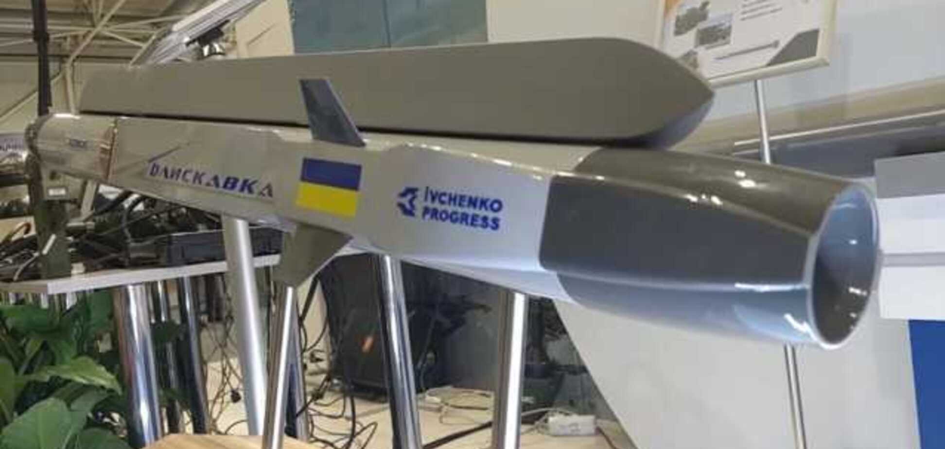 У Росії запанікували через українську ракету, яку неможливо збити