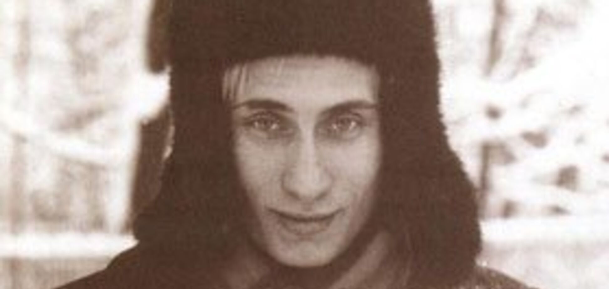 Россиянам показали кусочек архивного Путина