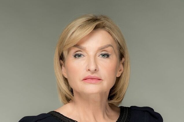 'Отлеживаться не привыкла!' Луценко заявила, что уходит из Рады