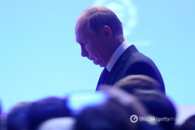 Путін став спадкоємцем не Єльцина: Портников розкрив важливий нюанс