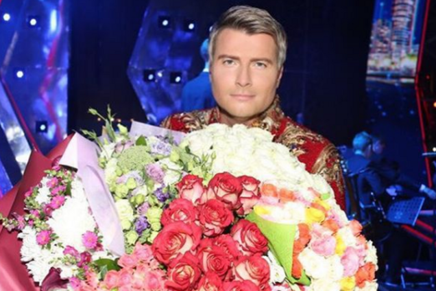 'Чем-то болеет?' Басков напугал сеть изможденным видом