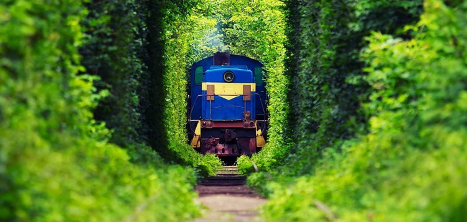 День железнодорожника Украины: оригинальные поздравления