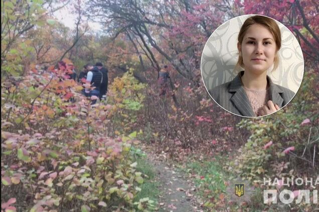 Убитую в Одесской области девочку нашли раздетой