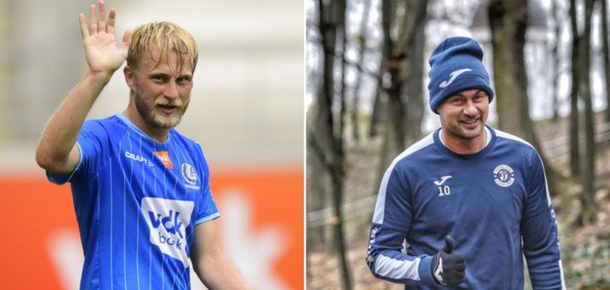 VAR-прорыв Милевского, накал Безуса: топ-события украинцев в Европе