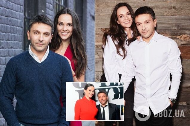 Зірка 'Квартету І' розлучився з красунею-дружиною через зради
