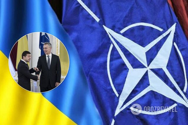 "Україна стане членом НАТО!" Столтенберг зробив гучну заяву