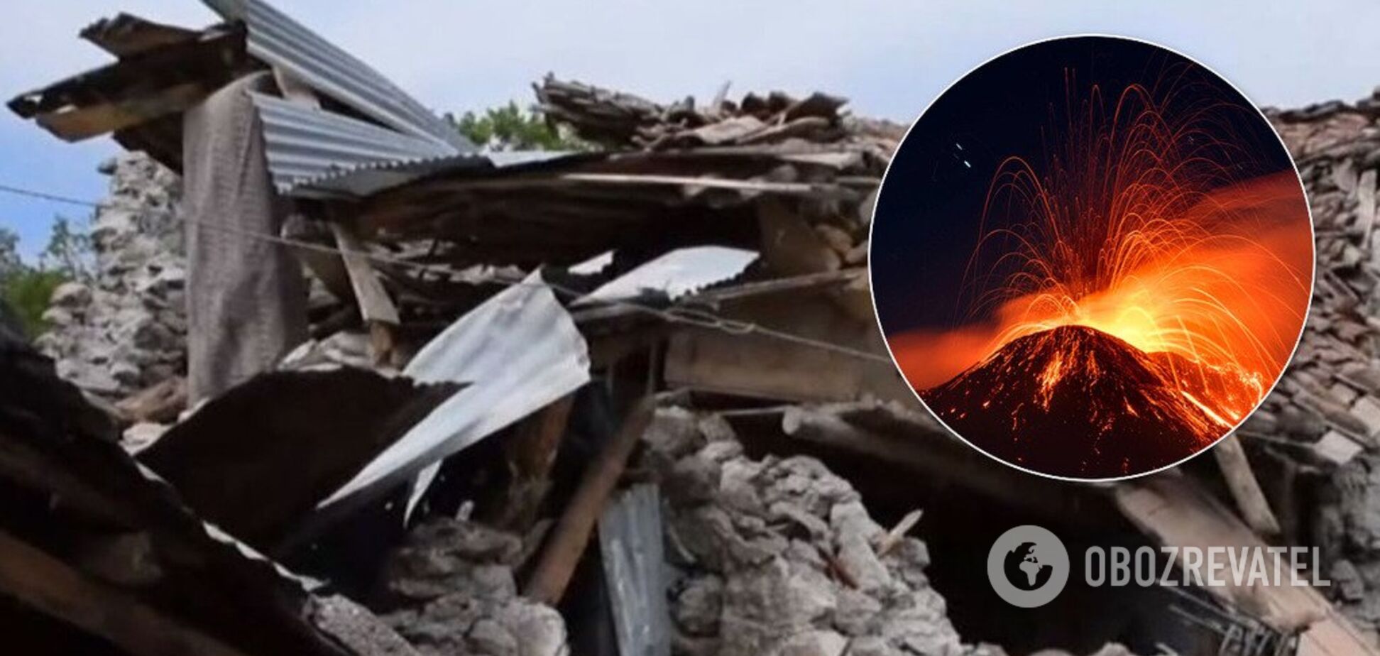 Закарпатью пригрозили землетрясеньем: геолог пояснил, почему не стоит бояться