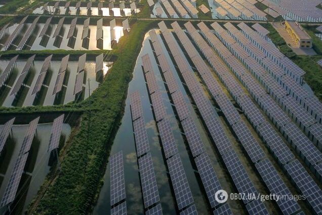Инвестиции на сотни миллионов: домохозяйства Украины начали переходить на солнечную энергию
