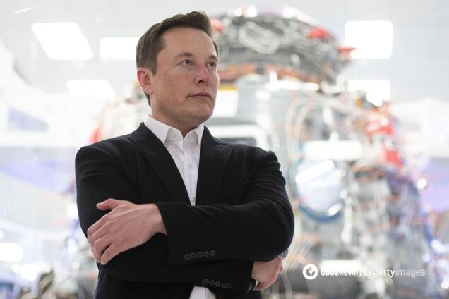 Из-за Tesla состояние Маска за неделю увеличилось на несколько миллиардов