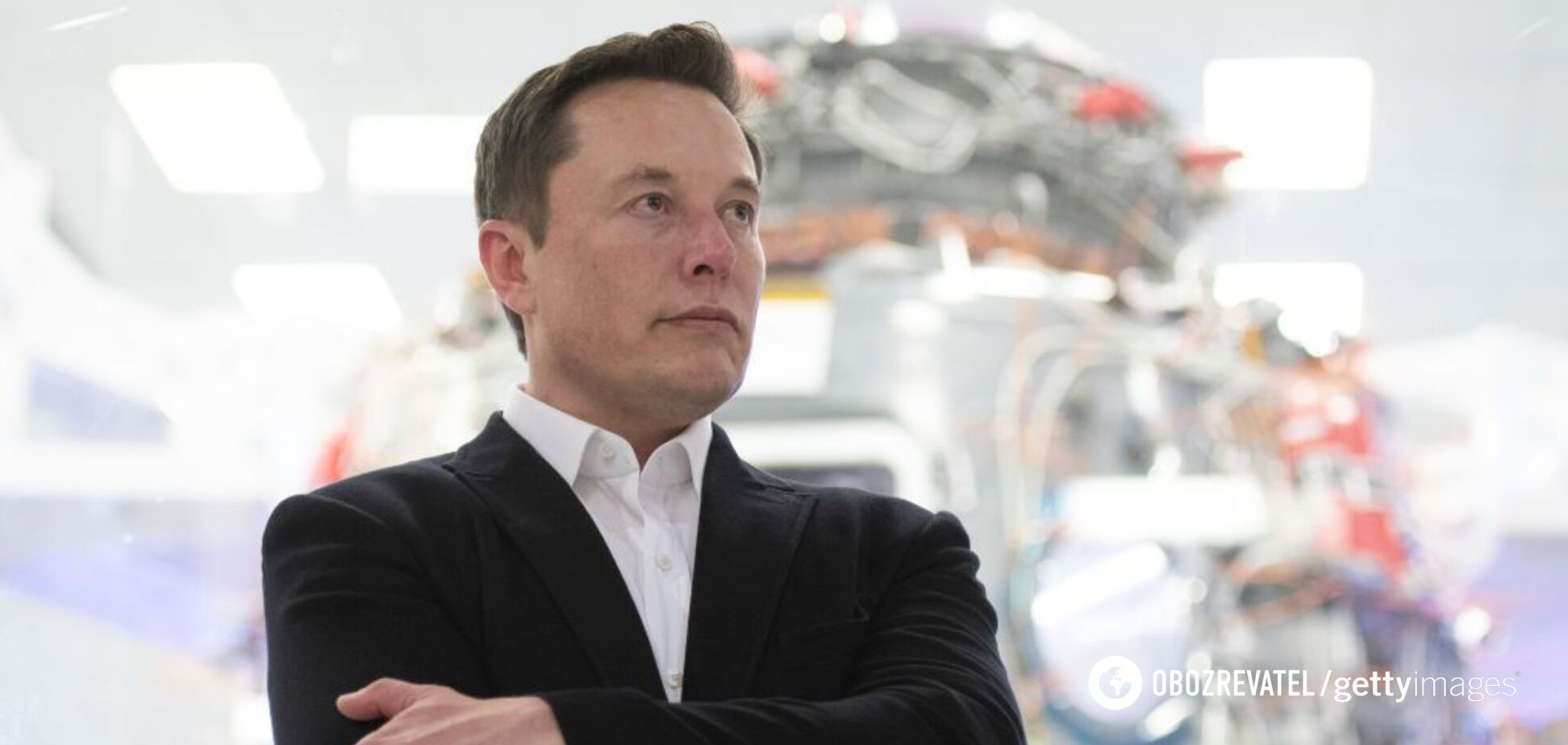 Из-за Tesla состояние Маска за неделю увеличилось на несколько миллиардов