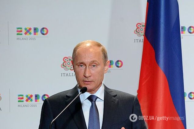 Путин не атакует Донбасс: раскрыт хитрый план России по Украине