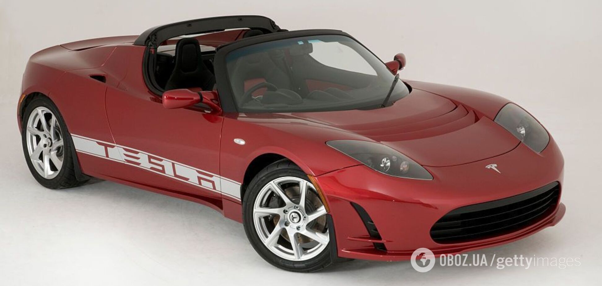 Электрокары Tesla можно купить со значительной скидкой: назван способ