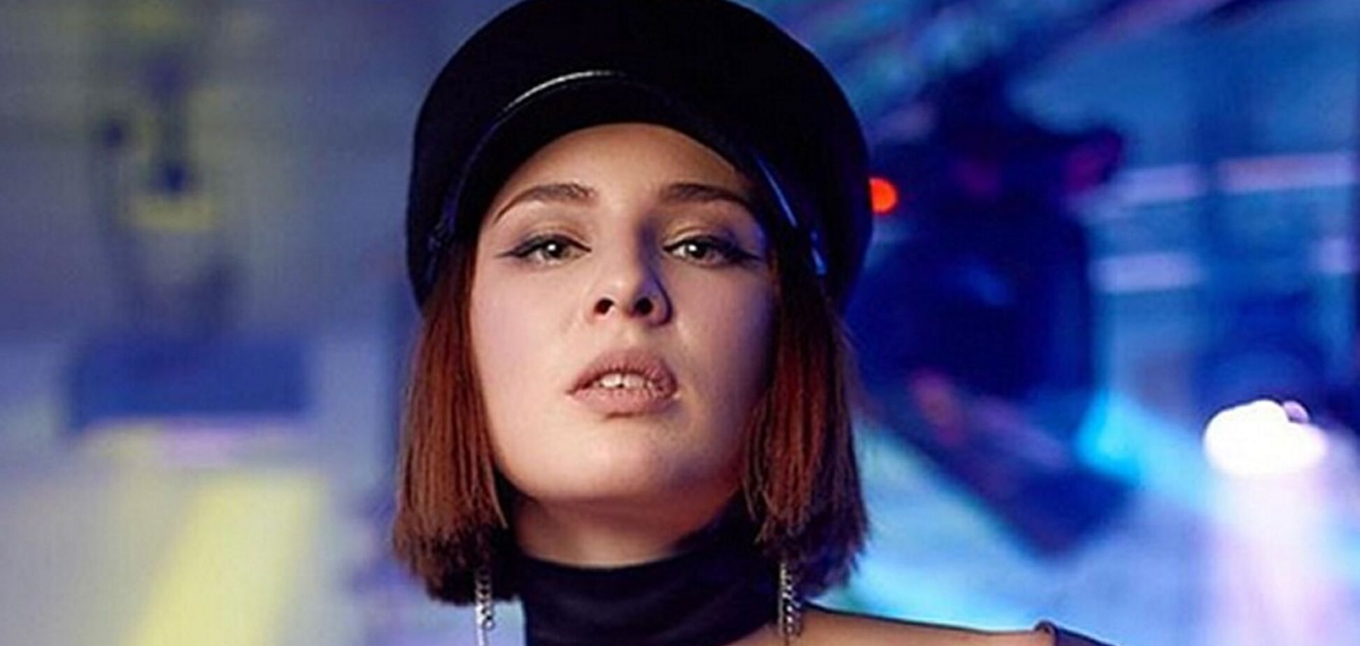 'Валіза, вокзал, Росія!' Мережу розлютило визнання Maruv росіянкою в Європі