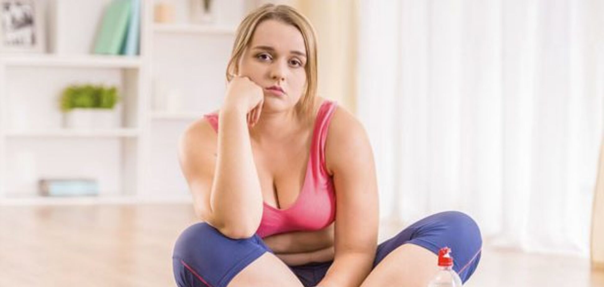 Как правильно тренироваться: диетолог раскрыла секрет