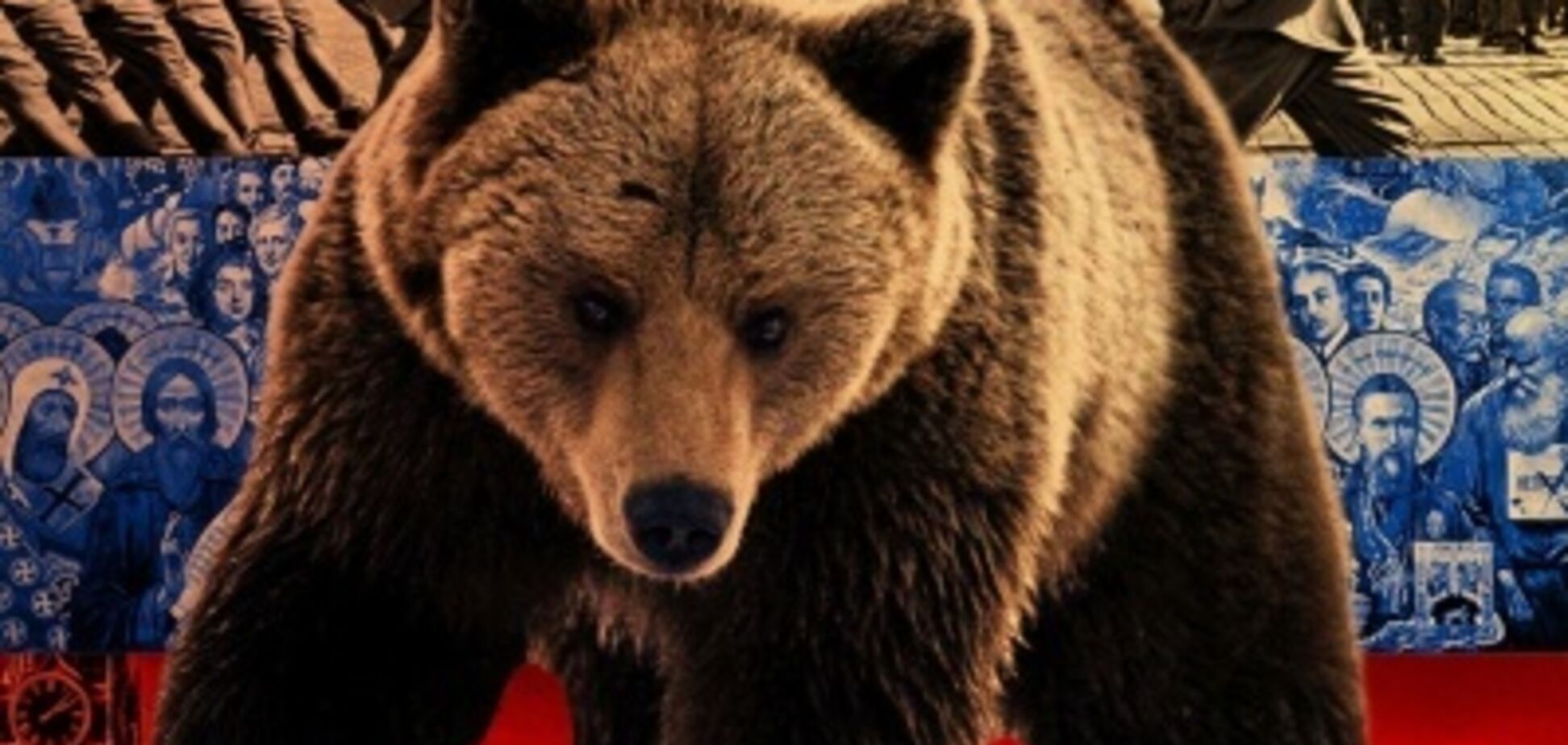 Росія не тільки не хоче миру – вона усіляко розпалює війну