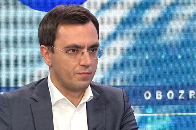 'Hyperloop буде': Омелян нагадав новому Кабміну про віслюків за три рублі