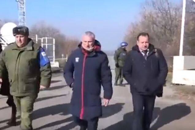 'Ау, СБУ!' Українці почали бити на сполох через окупацію Золотого Росією