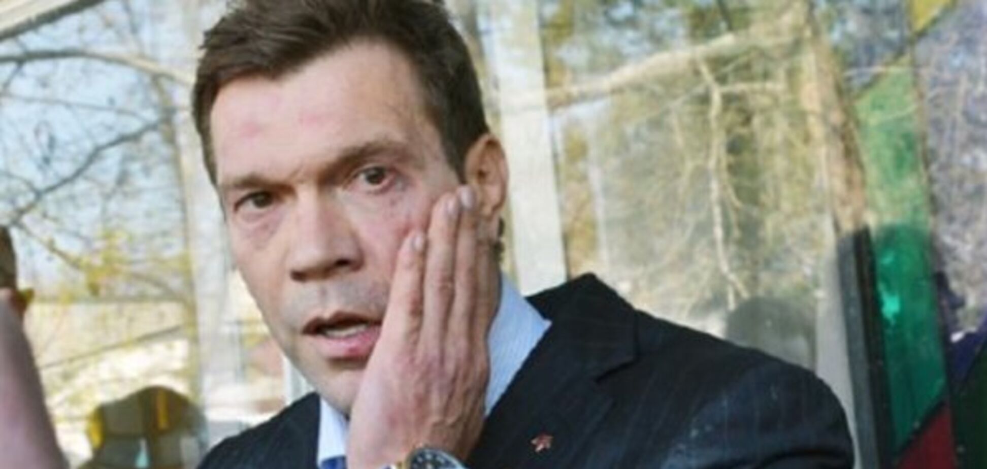 'Якби Азаров і Янукович не втекли...' Скандальний Царьов зганьбився в мережі