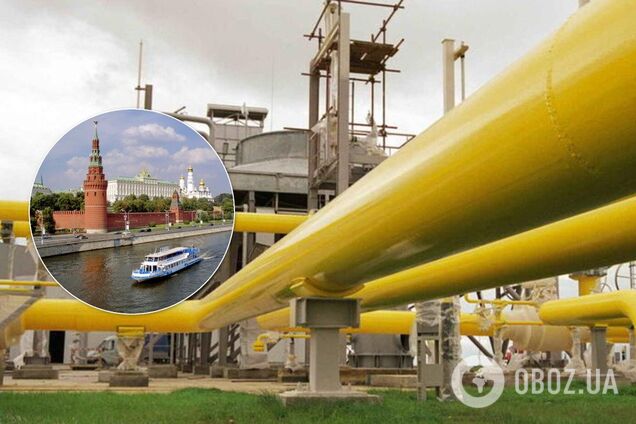 'На них тиснуть!' У Держдумі накинулися на США через транзит газу територією України